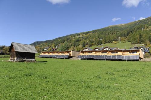 Sankt Michael im Lungau Apartamento | Premium Appartements Sonnenbahn
