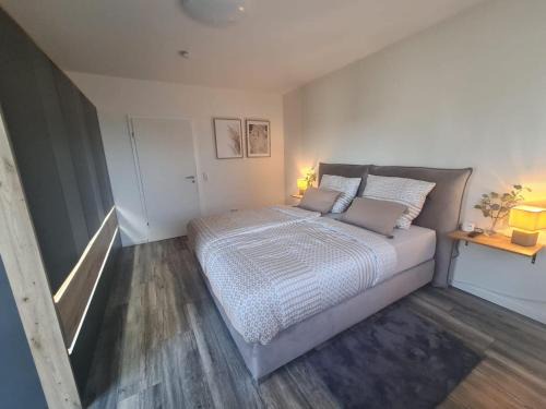 Ramstein-Miesenbach Apartamento | Premium Apartment am Rande des Pfälzer Waldes
