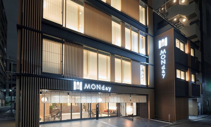Irifune Apartamento | Premium Apart MONday GINZA EAST