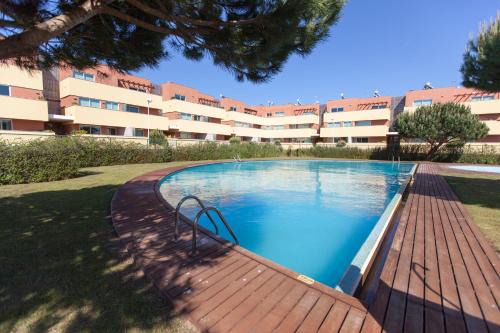 Furadouro Apartamento | Premium apart - Praia do Furadouro