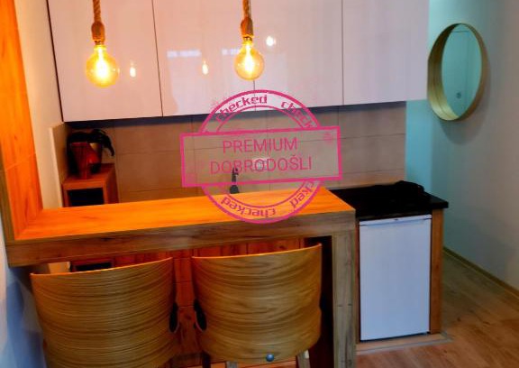 Jagodina Apartamento | PREMIUM APARTMAN