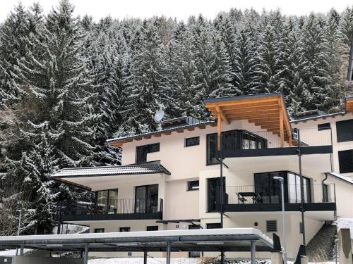 Reichenau Apartamento | Premium apartment in ski area Bad Kleinkirchheim