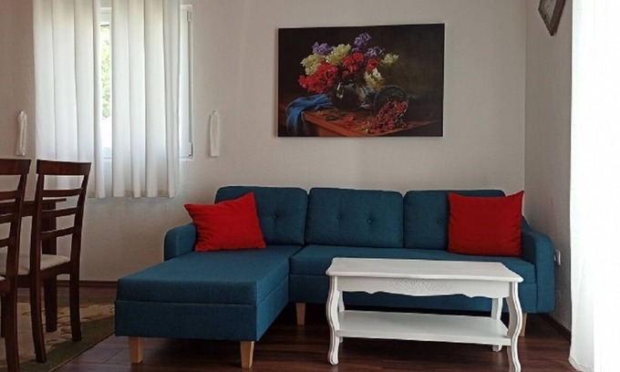 Medici Apartamento | Premium Apartment 2+2