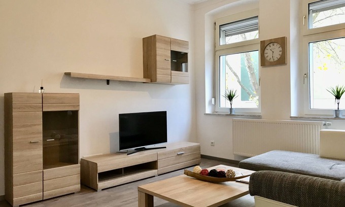 Katernberg Apartamento | ✅ Apartamento Premium ✅ Apartamento ⭐️⭐️⭐️⭐️
