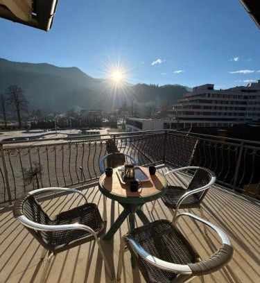 Fojnica Apartamento | Premium Apartment