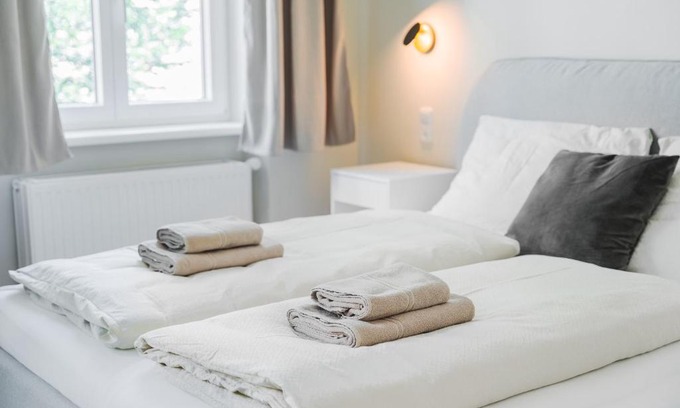 Sankt Leonhard Apartamento | Premium apartment - walking distance to city center