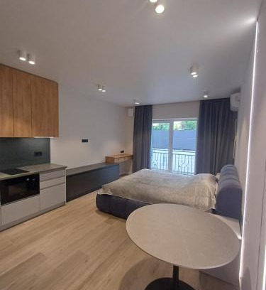 Chernovtsy Apartamento | Premium Apartments A&S