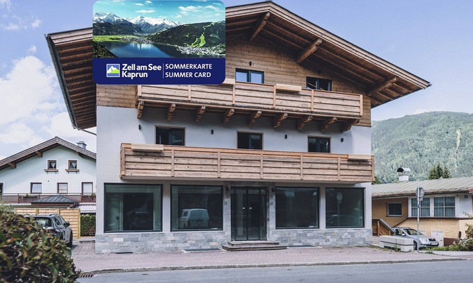 Schuttdorf Apartamento | Premium Apartments Areit by we rent