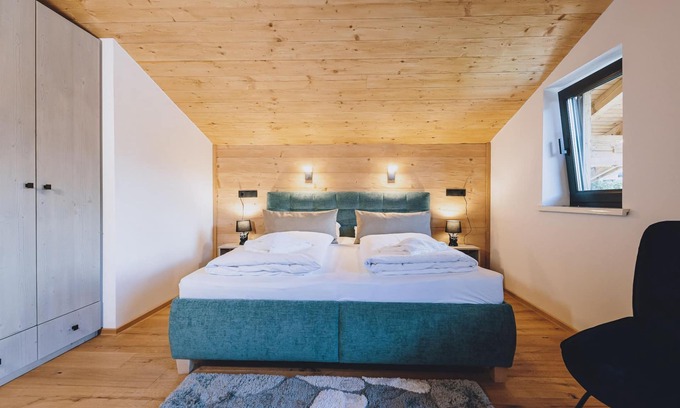 Schuttdorf Apartamento | Premium Apartments Areit - Penthouse
