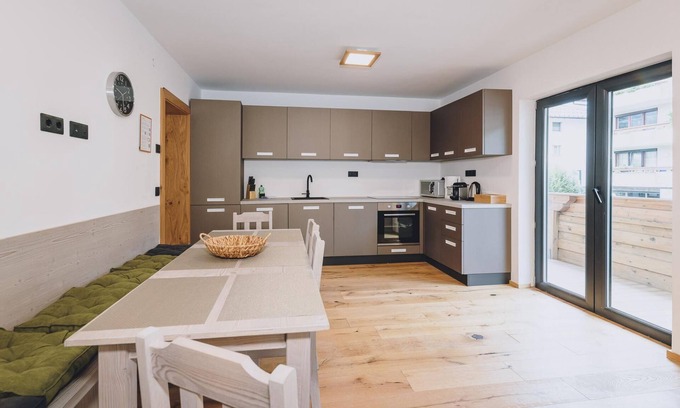 Schuttdorf Apartamento | Premium Apartments Areit - Balcony