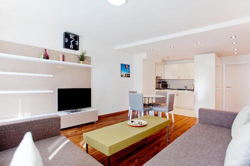 Sihlfeld Apartamento | Premium Apartments by Livingdowntown