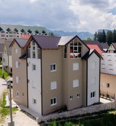 Zabljak Apartamento | Premium Apartments