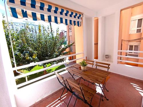 Playa Pobla de Farnals Apartamento | Premium Beach Flat