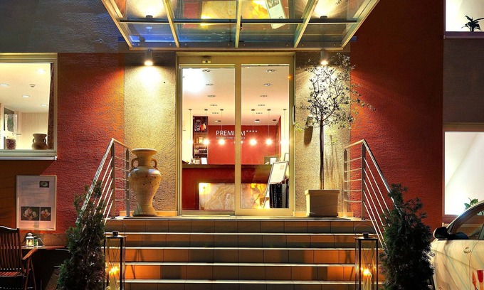 Ruzinov Hotel | Premium Business Hotel Bratislava