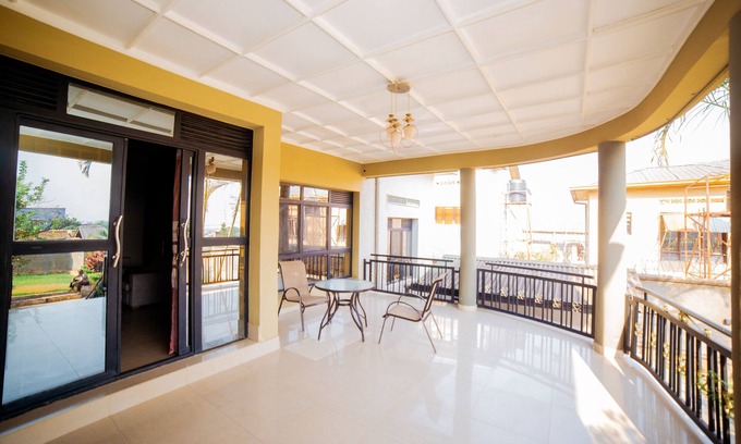 Kinindo Casa | Premium Capital View