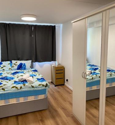St. Johns Wood Apartamento | Premium central 1 bedroom