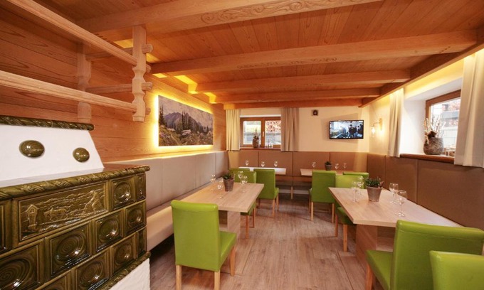Leogang Chalet De Esquí | Premium Chalet Andrea