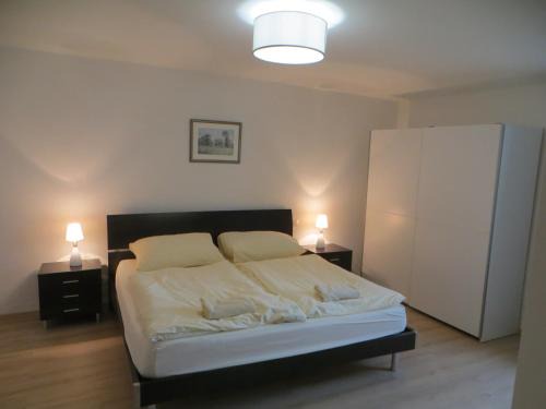 Aigen Apartamento | Premium City Apartment Amadeus