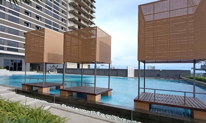 Pinang Apartamento | Premium Collins Boulevard Near Airport