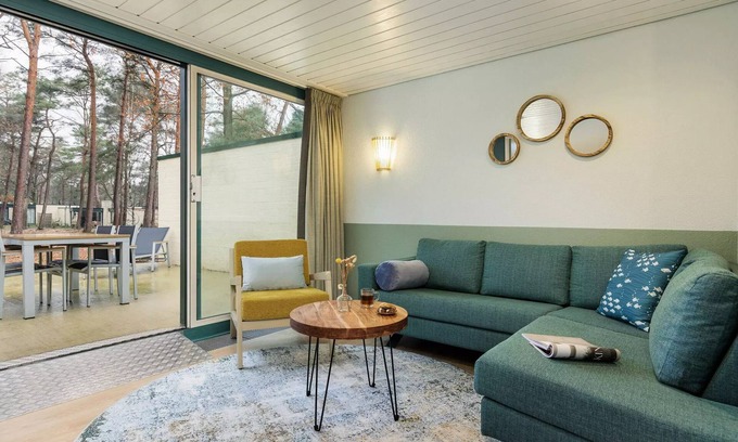 Lommel Casa | Premium Cottage 4 Personen PRM