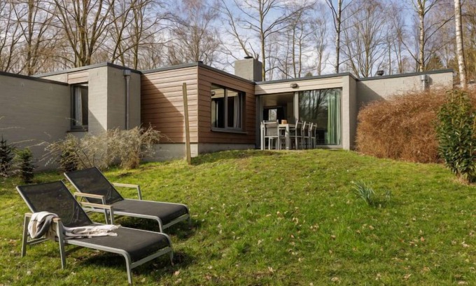 Zeewolde Casa | Premium Cottage by Interhome