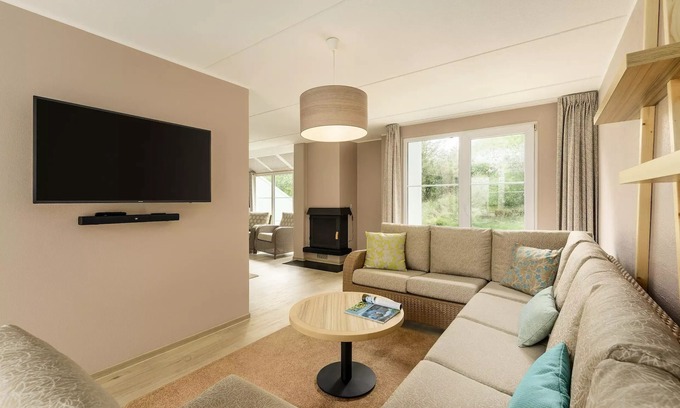 Ortsmitte Casa | Premium Cottage für 12 Personen - neues Design
