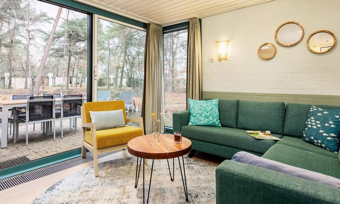 Lommel Casa | Premium Cottage für 5 Personen