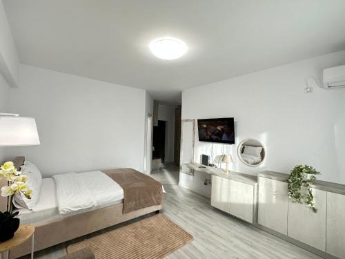 Iasi Apartamento | Premium COZY Collection Studios at Unirea Towers
