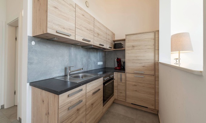 Mistelgau Apartamento | Premium detached house (WD 10) - Premium detached house