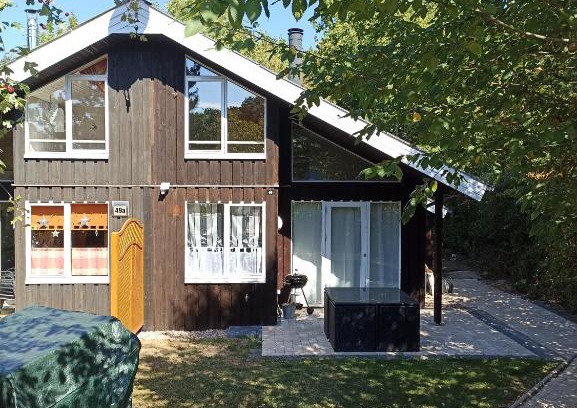 Bremke Casa | PREMIUM-Ferienhaus für 5 Gäste - Sauna, Wald u. Berge Extertal-Ferienpark #49