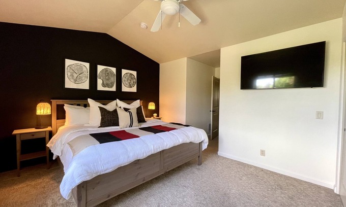 Hailey Casa | Premium Getaway Minutes from Sun Valley Resort