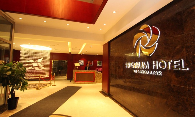 Chingeltei Hotel | Premium Hotel Ulaanbaatar