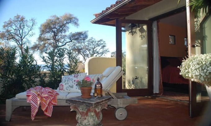 Nice Casa | Prima Lakeside Casita En Gorgeous Ceago Vinegarden Bodega Propiedad
