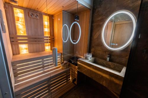Cacak Apartamento | Premium Lux Apartman Čačak