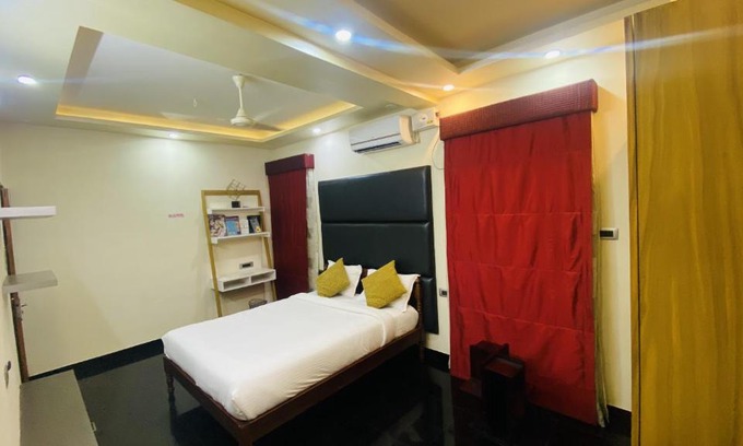 Palayam Casa | Premium Luxury Serviced villa in the heart of the city