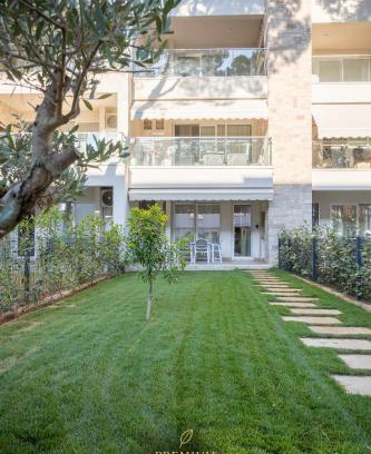Ishem Apartamento | Premium Melia Garden Apartment