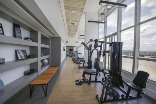 Osasco Apartamento | Premium Modern Apartment - Cittyplex