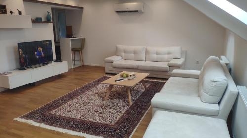 Old Town Apartamento | Premium Penthouse Grand Suite