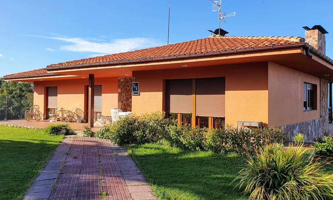 Ovio Casa | Mirador Playa Guadamia
