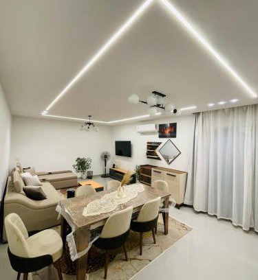 Nasr City Apartamento | Premium Stay in Nasr City