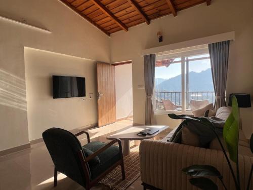 Bhagtpura Apartamento | Premium Stay with Stunning Views