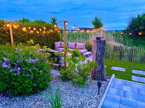 Breskens Casa | Premium-Strand Chalet an der Nordsee - Noordzee - Zeeland