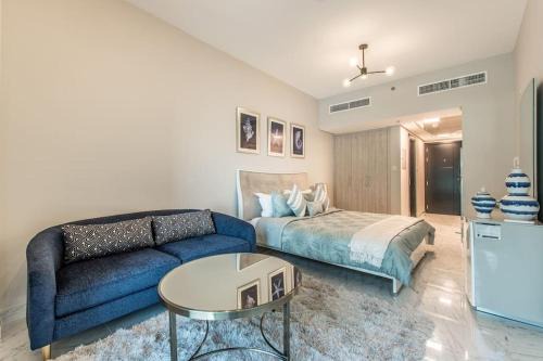 Al Sufouh 2 Apartamento | Premium Studio Few minutes to Expo Site