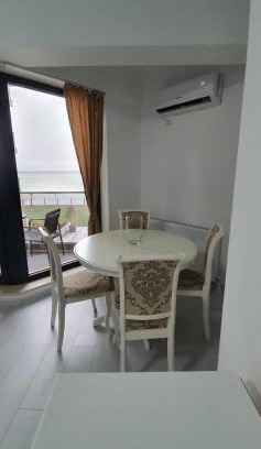 Constanta Apartamento | Premium Suite ApartHotel Solid Residence Mamaia the Barrels