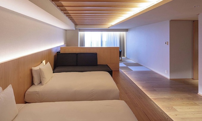Atami Hotel | Premium Suite | Kaiseki cuisine that allows you to / Atami Shizuoka
