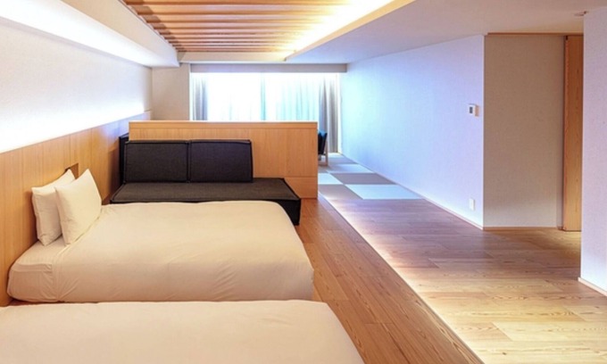 Atami Hotel | Premium Suite | Kaiseki cuisine that allows you to / Atami Shizuoka