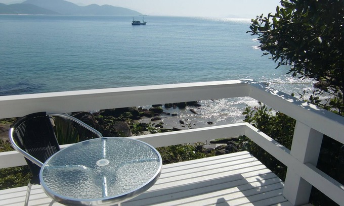 Garopaba Apartamento | Premium Suite de Pereza Beach