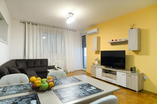 Grbavica Apartamento | Premium Suite