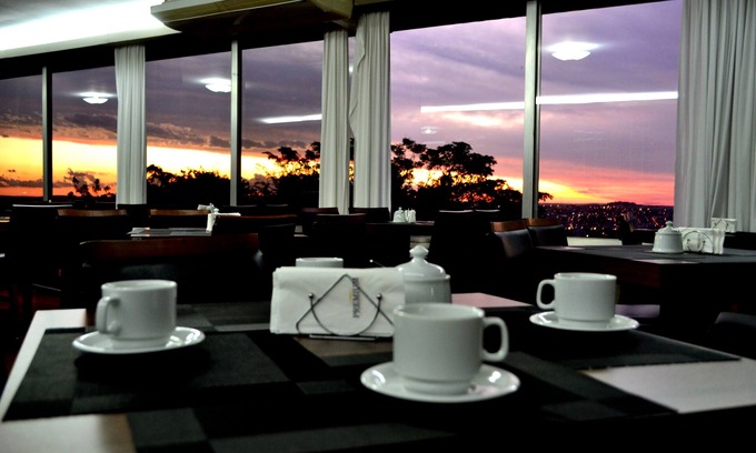 Estrela Hotel | Premium Vila Velha Ponta Grossa