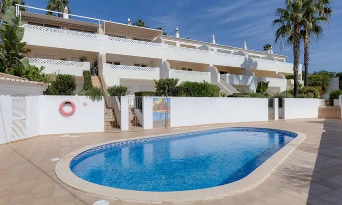 Calicas Casa | Alojamiento premium con piscina comunitaria